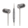 Słuchawka SOUNDMAGIC E11C Dark Gun E11CDG